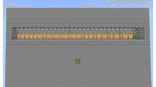 Fully Automatic Chest Farm