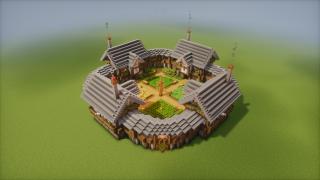 4 Player Starter Base