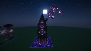 Wizard Tower Arcana |Medium| (Free Schematic)