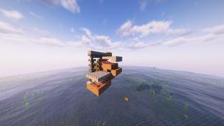 Auto Craft-Sorting System for GOLD FARM