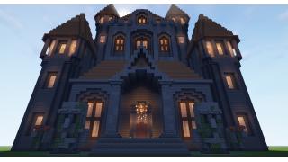 Medieval Castle II