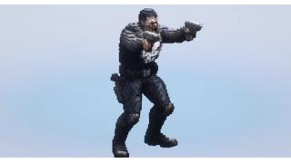 The Punisher