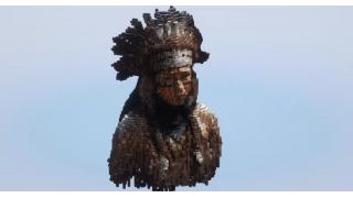 Aztec Woman