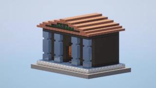 Greek Temples