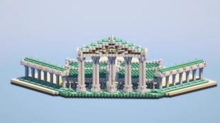 Greek Market