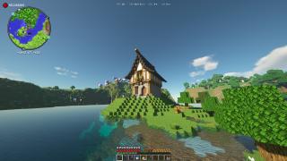 Medieval House