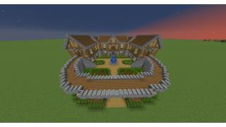 a casel haus