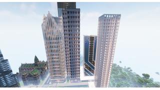 Office Building //modern