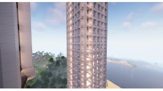 Apartements //modern