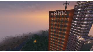 PSC Bank //modern