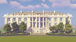 The White House