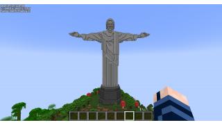 Cristo Redentor / Christ the Redeemer