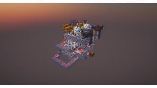 Shulker Unloader