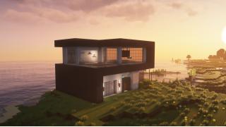 Modern House
