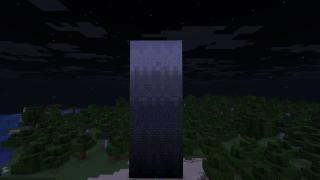 Black to White Gradient Wall