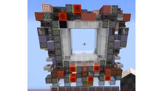 5x5 Piston door (lum3ndo) 0.9s