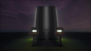 Deepslate Tower
