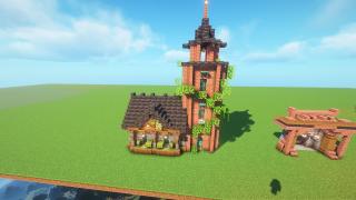 Brick Church