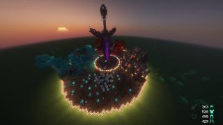 cool nether