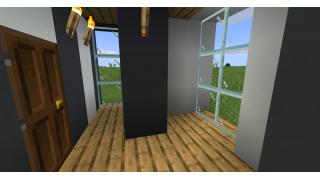 Small Modern House
