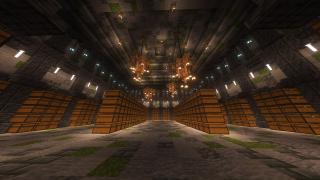 chest room