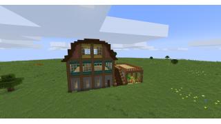 Three-Storey Mansion