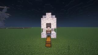 lava chicken