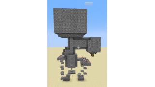 Toggle Mob Grinder