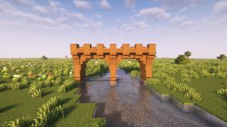 Wooden Brige