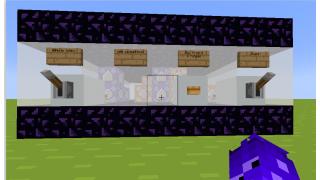 Pvp Dummy 1.21+