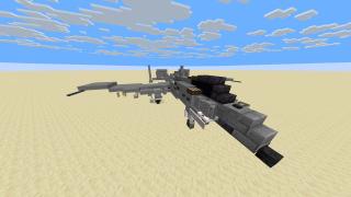 A10 Thunderbolt II