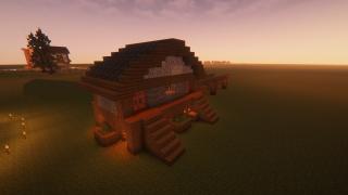 Railroad Station