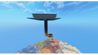 Mobs Farm - Litematica + World Edit