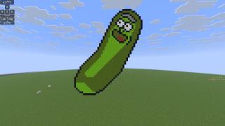 CUCUMBER