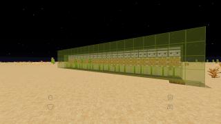 Simple Bamboo Farm