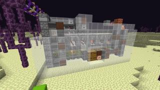 Compact Honey Farm 80 Hives