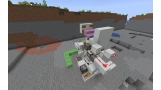shulker unloader