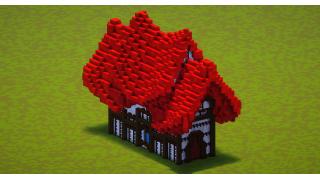 Medieval house
