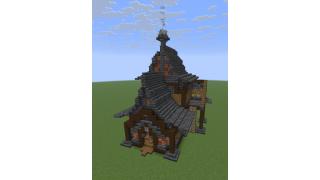 The FireHazard (tavern)