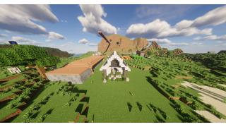 Simple Library