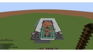 tuff style chest room