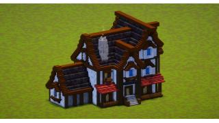 White house