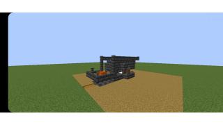 Wattles 1.21 iron farm