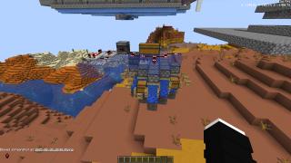 Fr0zen Flo V3's Sea Pickle Farm