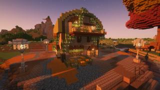 ? Autumn Cottage – Fully Furnished