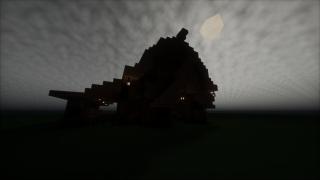 Idie's Barn