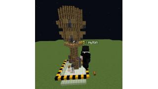 Dr donut trap Myton Design