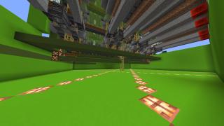 Mega bambu Farm