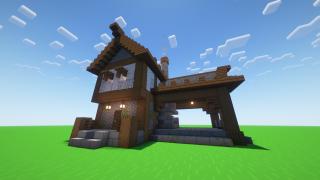 Forge House