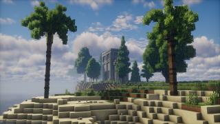 Survival Island
